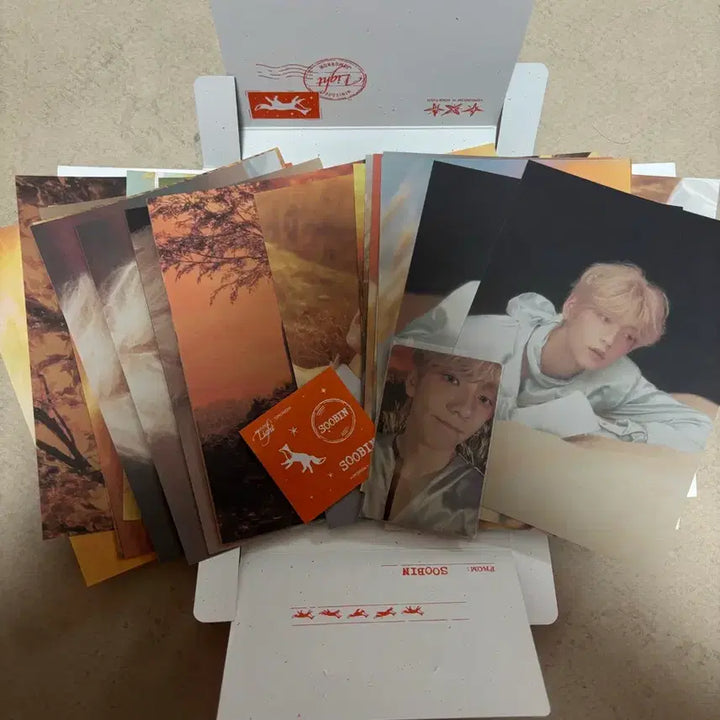 [SOLD OUT] 투바투 프로미스 앨범