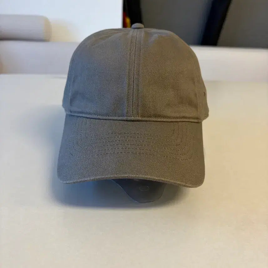 [BUNJANG] COS Ball Cap Khaki Hat / 코스 cos 볼캡 카키색 모자