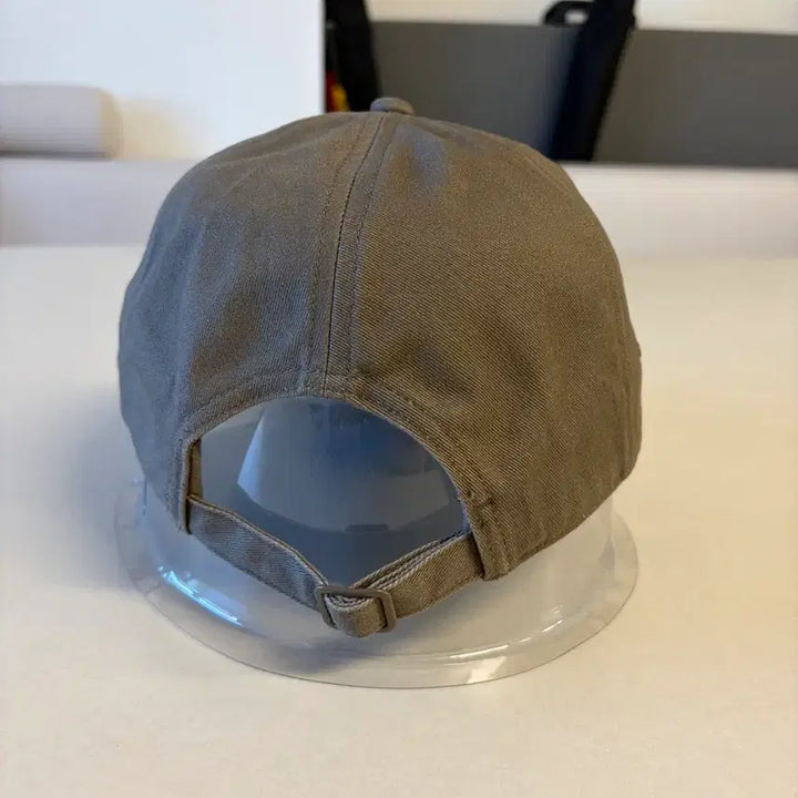 [BUNJANG] COS Ball Cap Khaki Hat / 코스 cos 볼캡 카키색 모자
