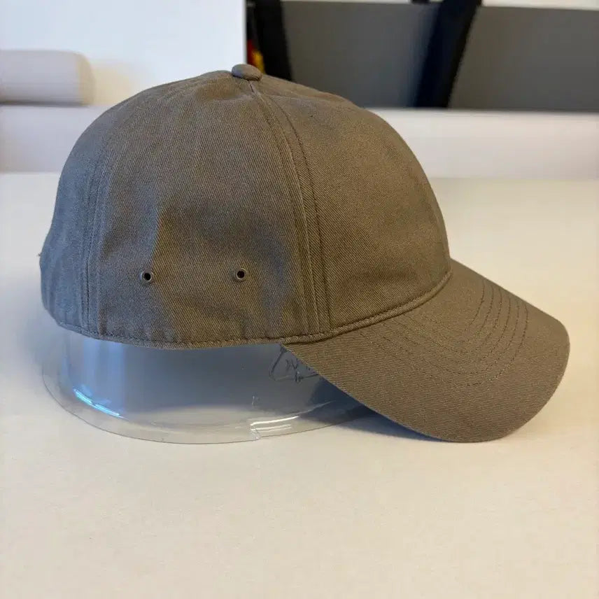 [BUNJANG] COS Ball Cap Khaki Hat / 코스 cos 볼캡 카키색 모자