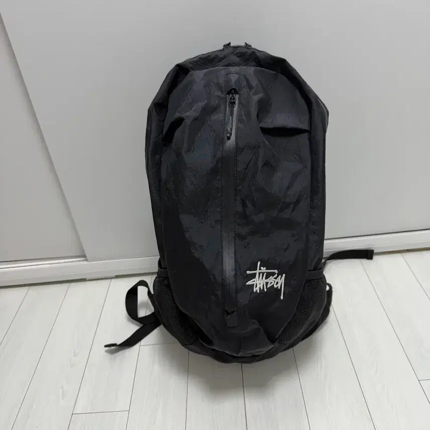 [SOLD OUT] 스투시 엑스팩 백팩