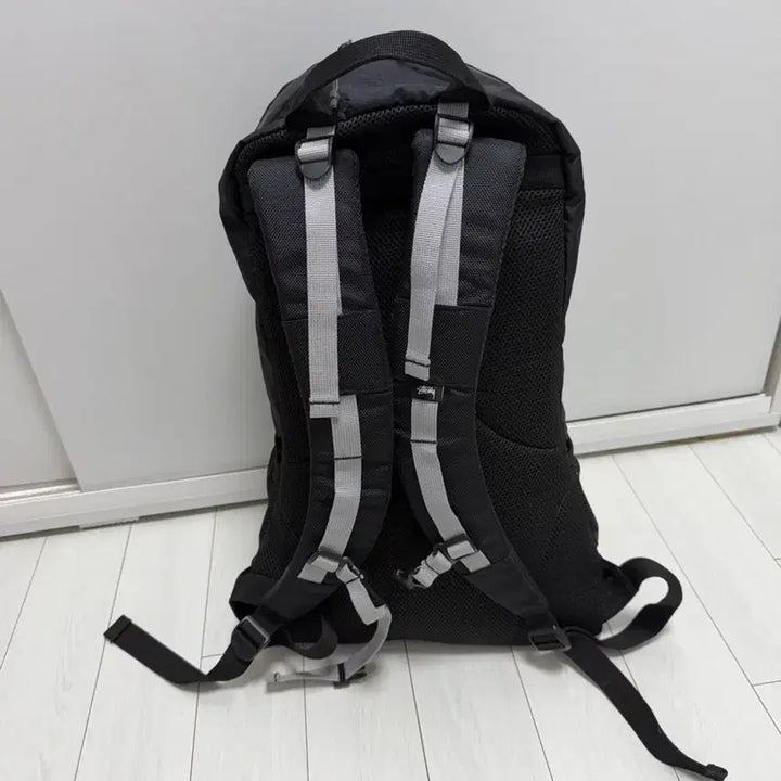 [SOLD OUT] 스투시 엑스팩 백팩