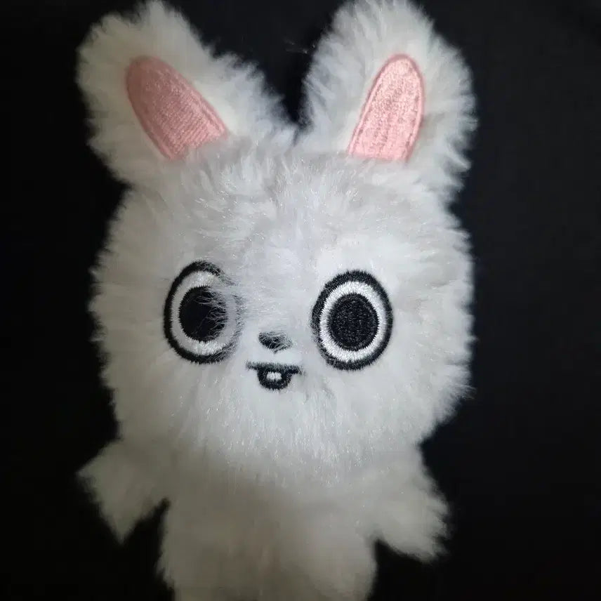 [BUNJANG] Stray Kids Lee Know Plush Doll / 스키즈 리노 비공굿 인형