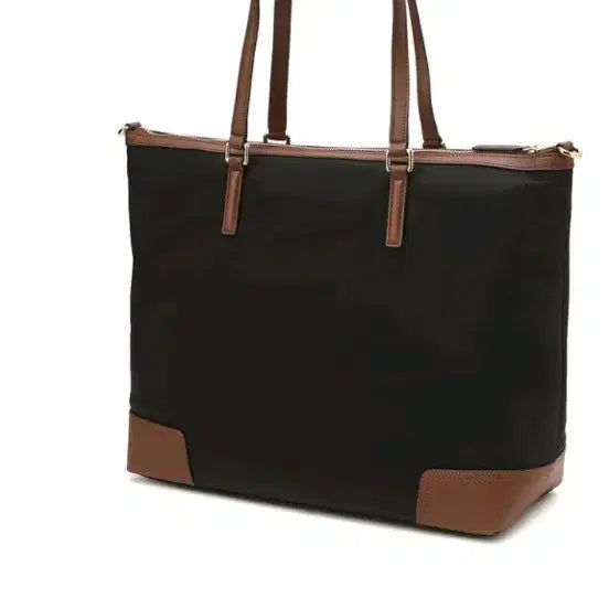 [BUNJANG] Hazzys Nylon Shoulder Bag / 헤지스나일론백