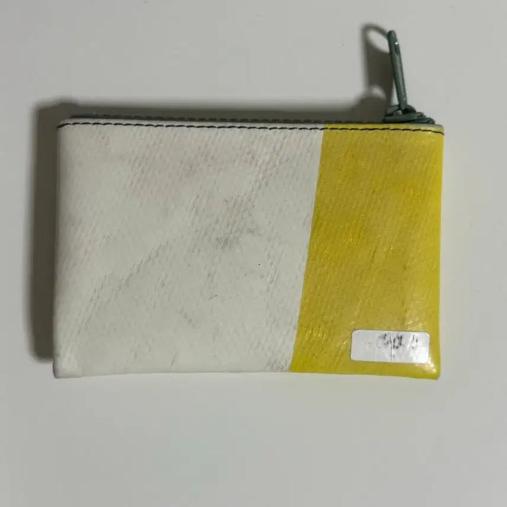 [BUNJANG] Freitag Blair Coin Purse/Card Holder / 프라이탁 블레어 동전지갑 카드지갑 (생활얼룩X 처음부터 있었어요)