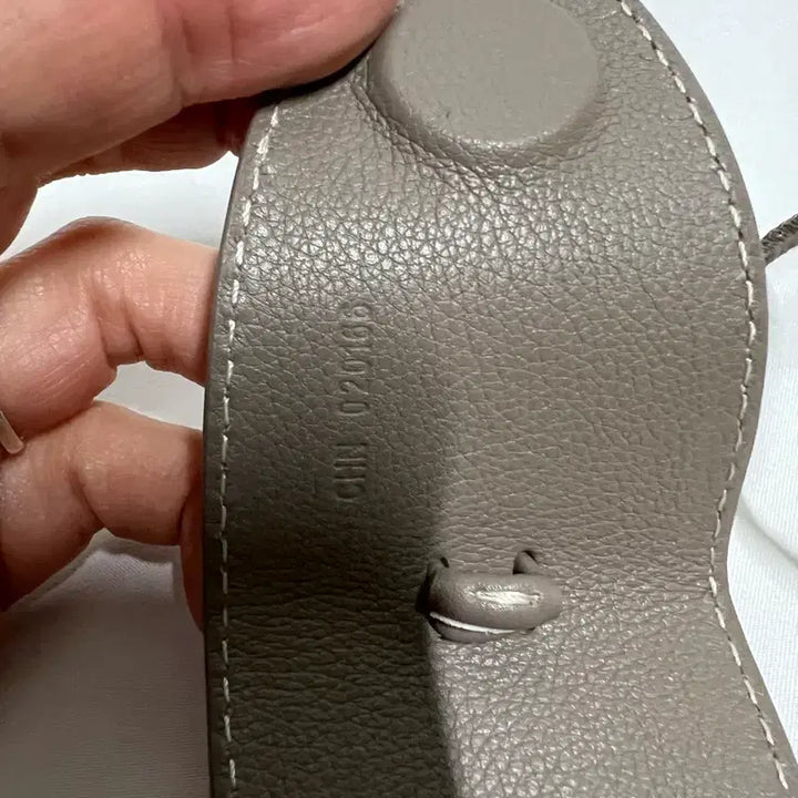 [BUNJANG] Goyard Cro Universal Accessory / 고야드(Goyard)의 크로 유니버셜