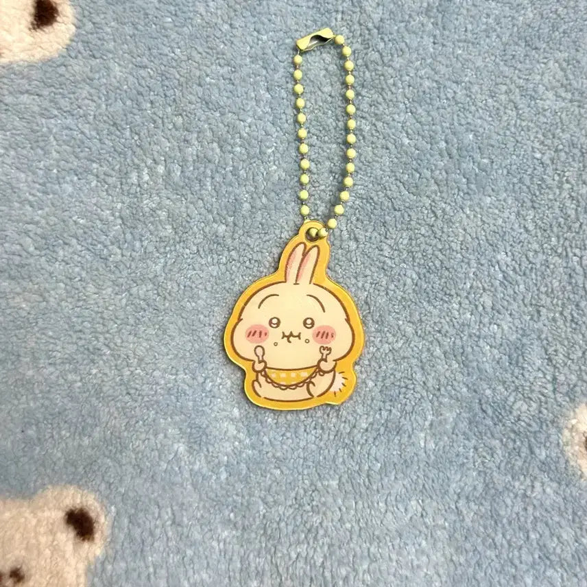 [SOLD OUT] 치이카와 냠냠 우사기 아크릴 키링