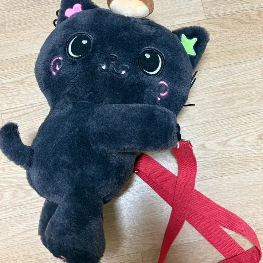 [SOLD OUT] 쿠리 가방 리쿠 가방