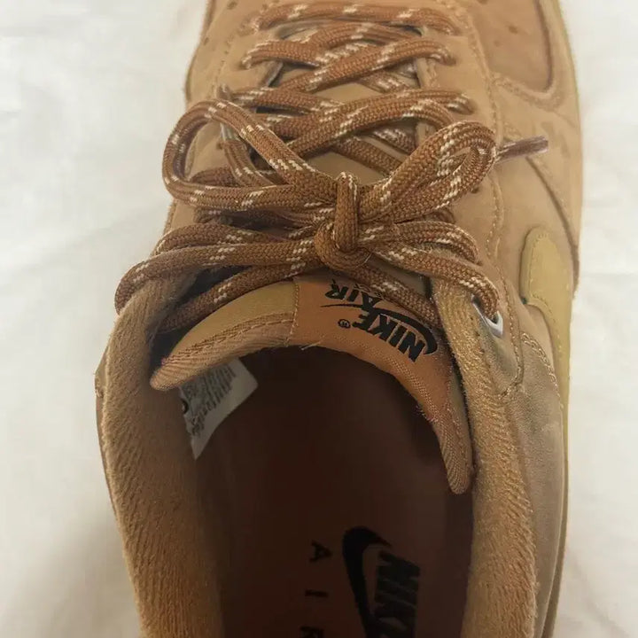 [SOLD OUT] 나이키 된장포스 270