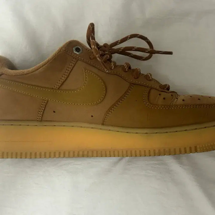[SOLD OUT] 나이키 된장포스 270