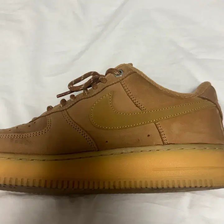 [SOLD OUT] 나이키 된장포스 270