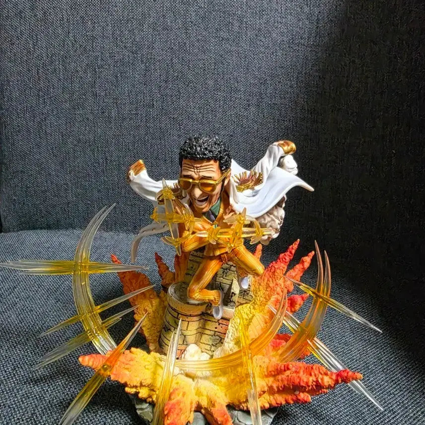 [SOLD OUT] g5 키자루 레진