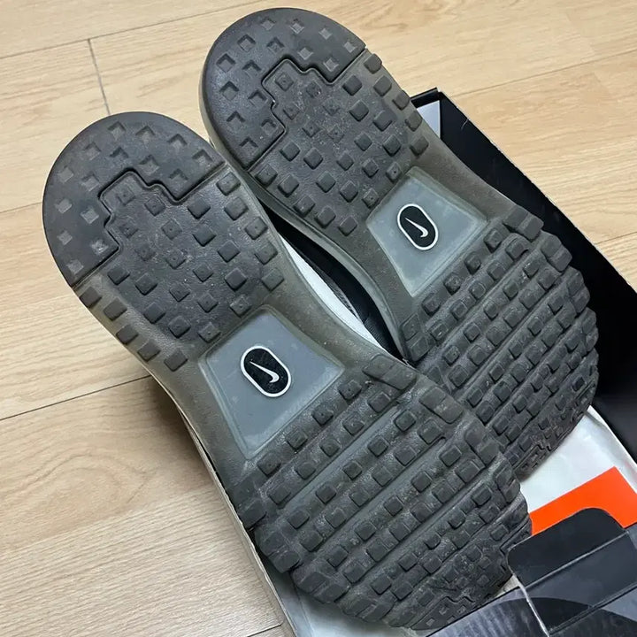 [BUNJANG] Nike Air Max LD-Zero Fragment 275 / 나이키 에어 맥스 LD-제로 프라그먼트 275