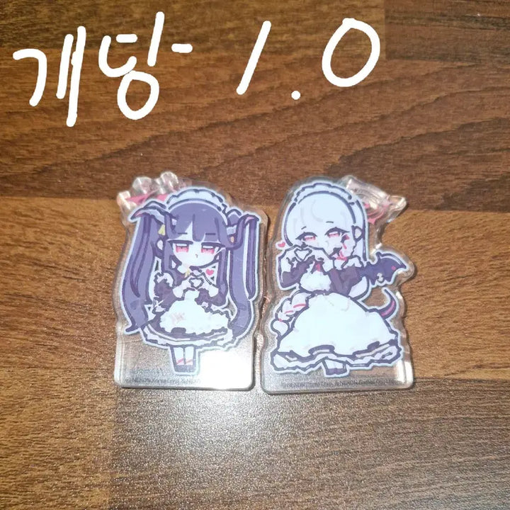 [BUNJANG] Blue Archive Official and Unofficial Goods / [블루아카]공굿, 비공굿 판매합니다