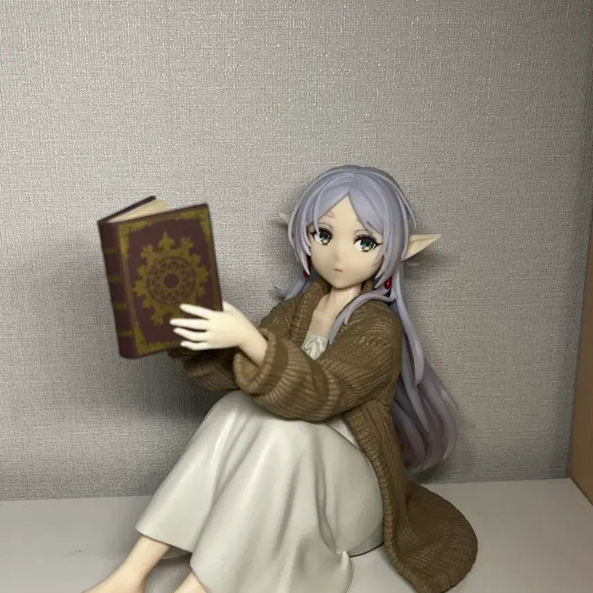 [SOLD OUT] 타이토 데스크탑 큐트 프리렌 피규어