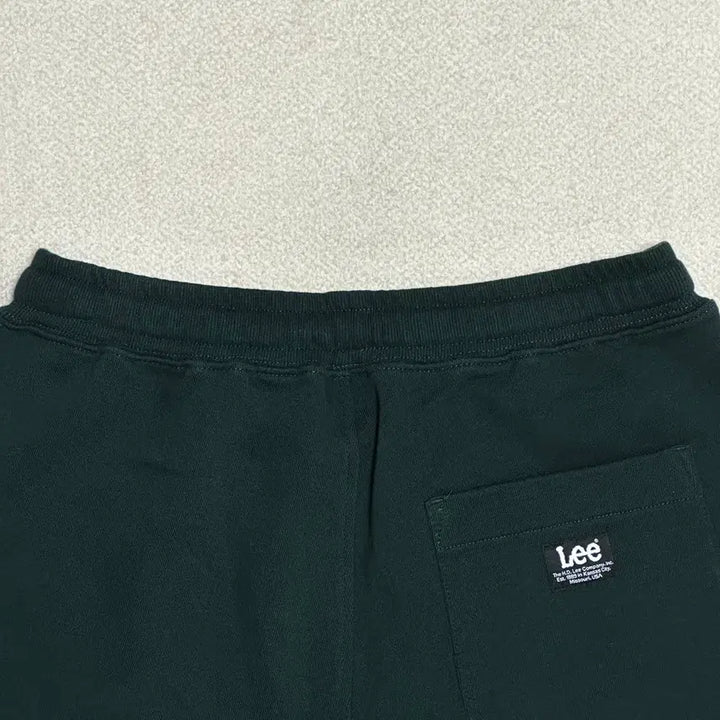 [BUNJANG] LEE Sweat Shorts / LEE 리 스웻 쇼츠