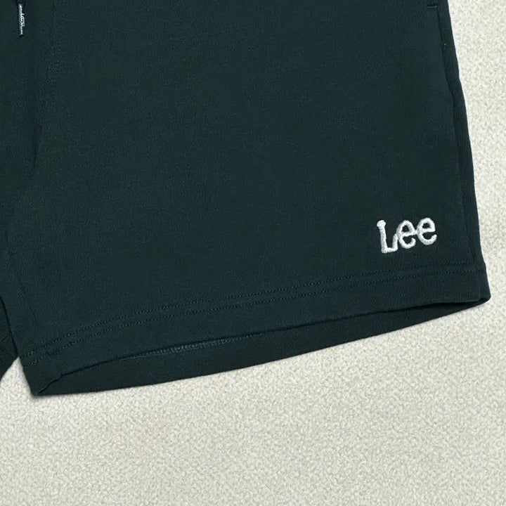 [BUNJANG] LEE Sweat Shorts / LEE 리 스웻 쇼츠