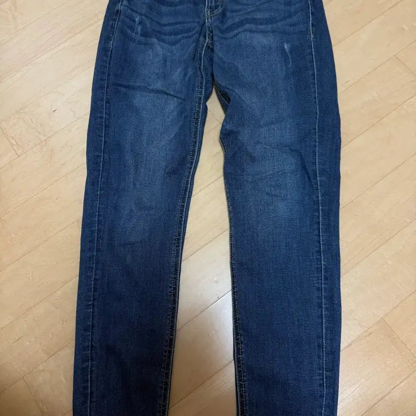 [BUNJANG] Highconnect Jeans 27 Size / 하이커넥트 청바지 27 size