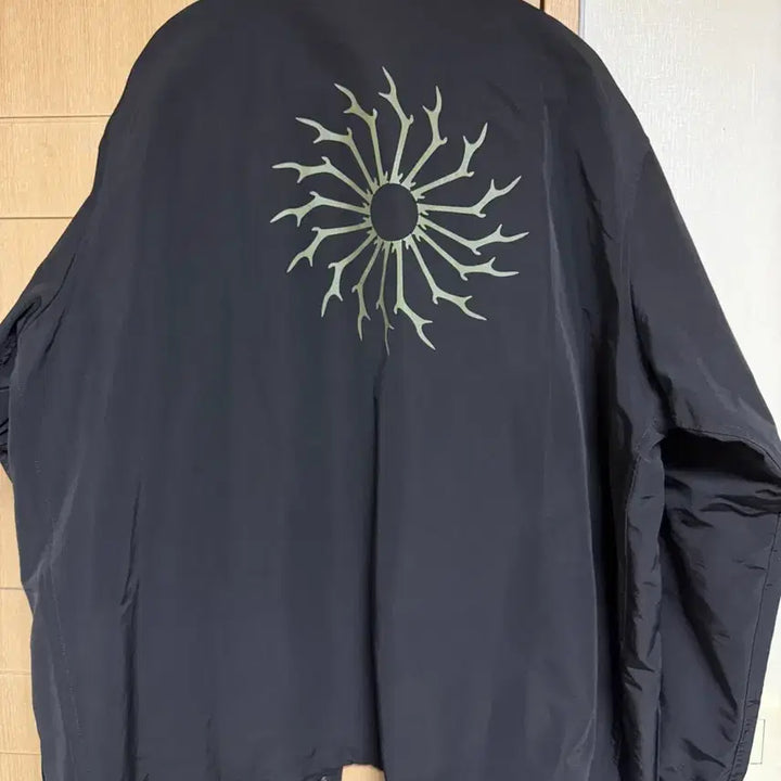[BUNJANG] South2 West8 Coach Jacket (XL) / 남이서팔 south2 west8 코치자켓 xl