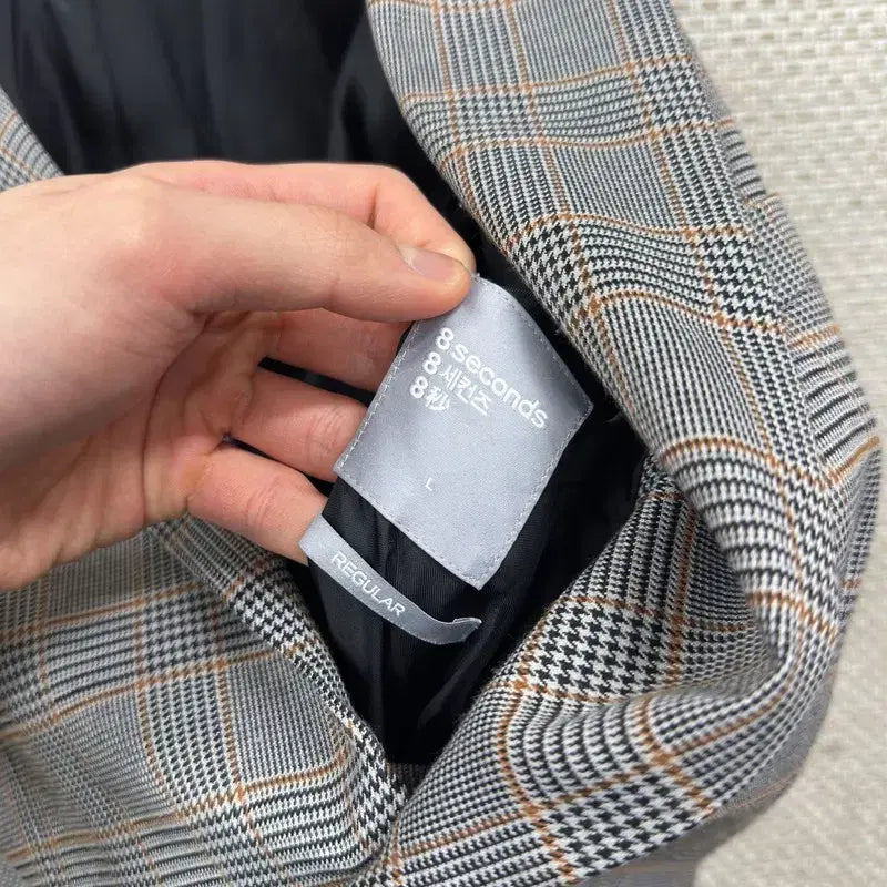 [BUNJANG] 8Seconds Blazer L / 에잇세컨즈 블레이저 L M14954