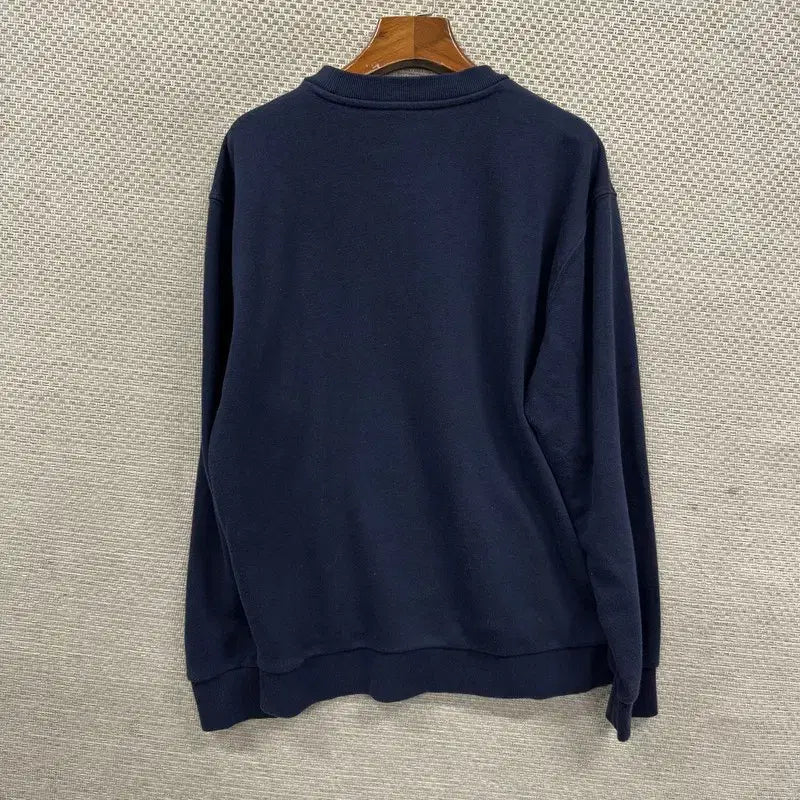 [SOLD OUT] 에디바우어 맨투맨 100 M14481