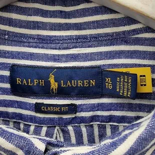[BUNJANG] POLO RALPH LAUREN Apparel / POLO RALPH LAUREN 폴로 랄프로렌