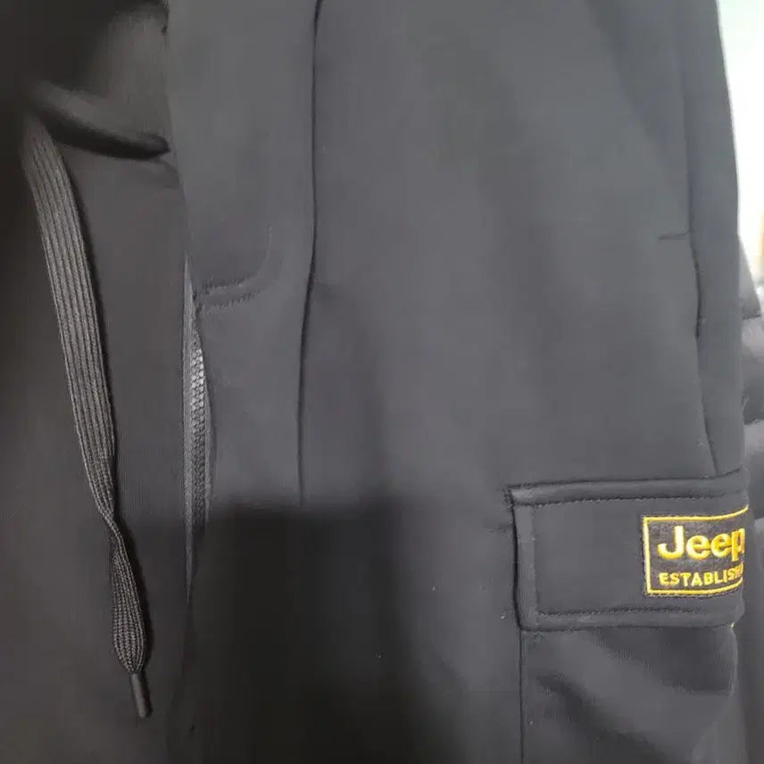 [SOLD OUT] Jeep 지프105트레이닝복 세트