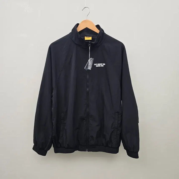 [SOLD OUT] 라이즈 2025 트랙자켓 새상품