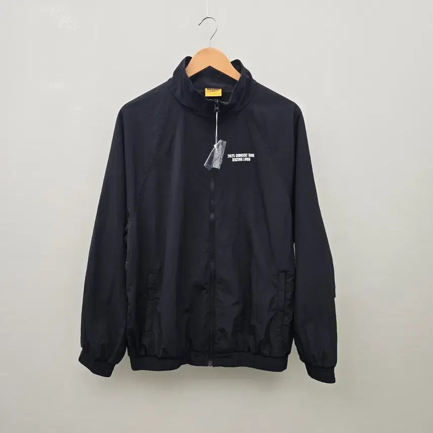 [SOLD OUT] 라이즈 2025 트랙자켓 새상품