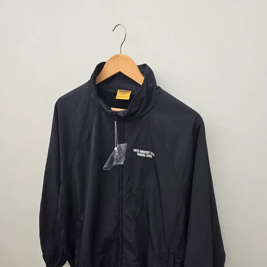 [SOLD OUT] 라이즈 2025 트랙자켓 새상품