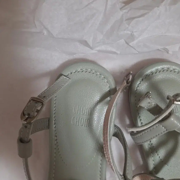 [BUNJANG] T Sandals / T샌들