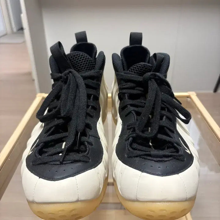 [BUNJANG] Nike Air Foamposite Sneakers / 나이키 에어 폼포짓