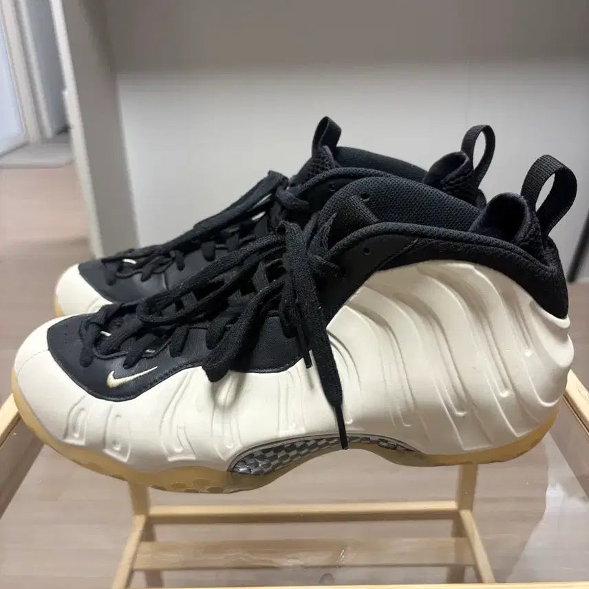 [BUNJANG] Nike Air Foamposite Sneakers / 나이키 에어 폼포짓