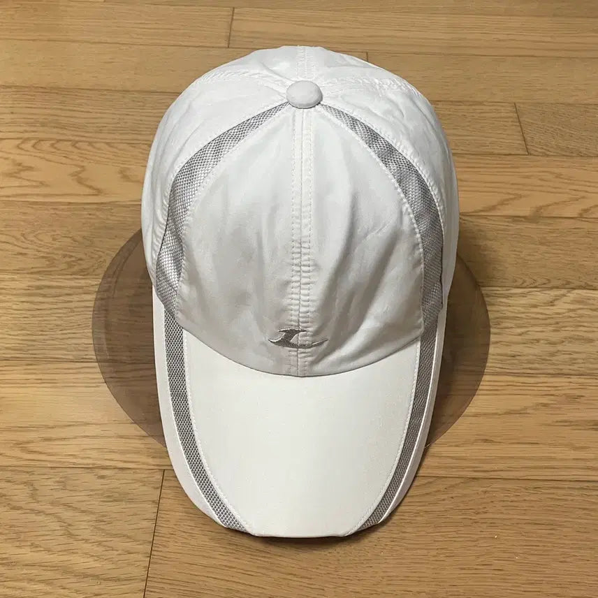 [BUNJANG] LeCAF Sports Running Cap / 58 / 르까프 스포츠 러닝 모자 볼캡