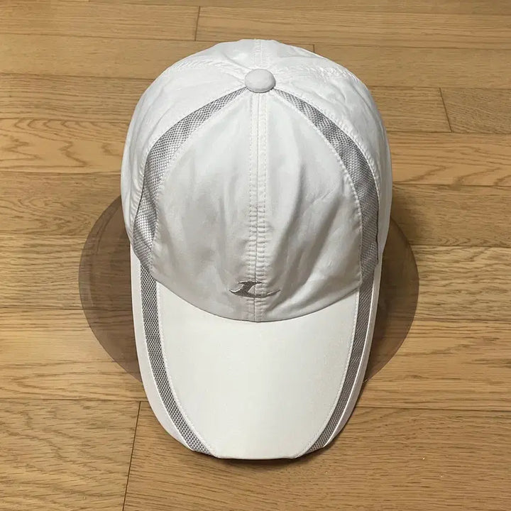 [BUNJANG] LeCAF Sports Running Cap / 58 / 르까프 스포츠 러닝 모자 볼캡