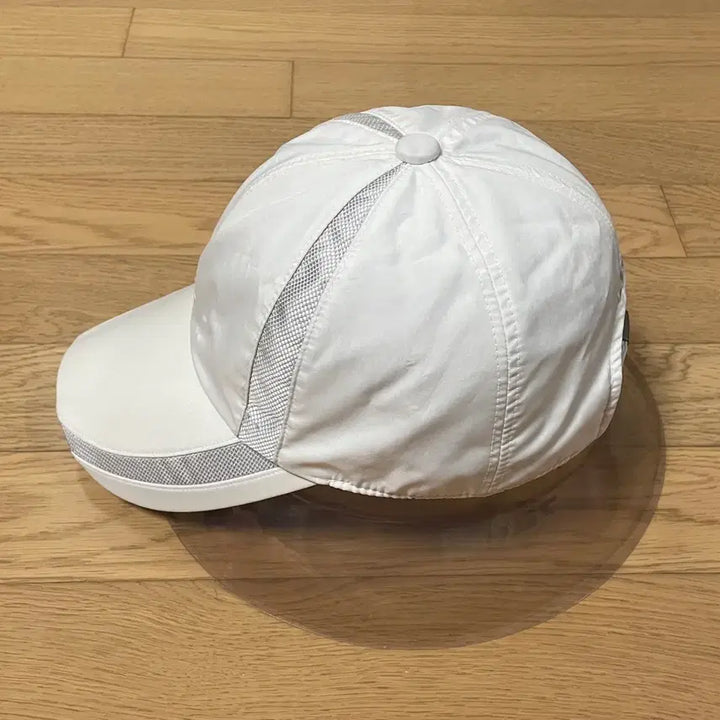 [BUNJANG] LeCAF Sports Running Cap / 58 / 르까프 스포츠 러닝 모자 볼캡