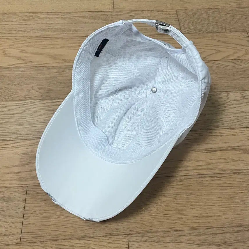 [BUNJANG] LeCAF Sports Running Cap / 58 / 르까프 스포츠 러닝 모자 볼캡
