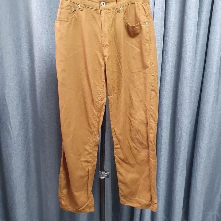 [BUNJANG] Studio Tomboy Camel Pants / S스튜디오톰보이 카멜 팬츠