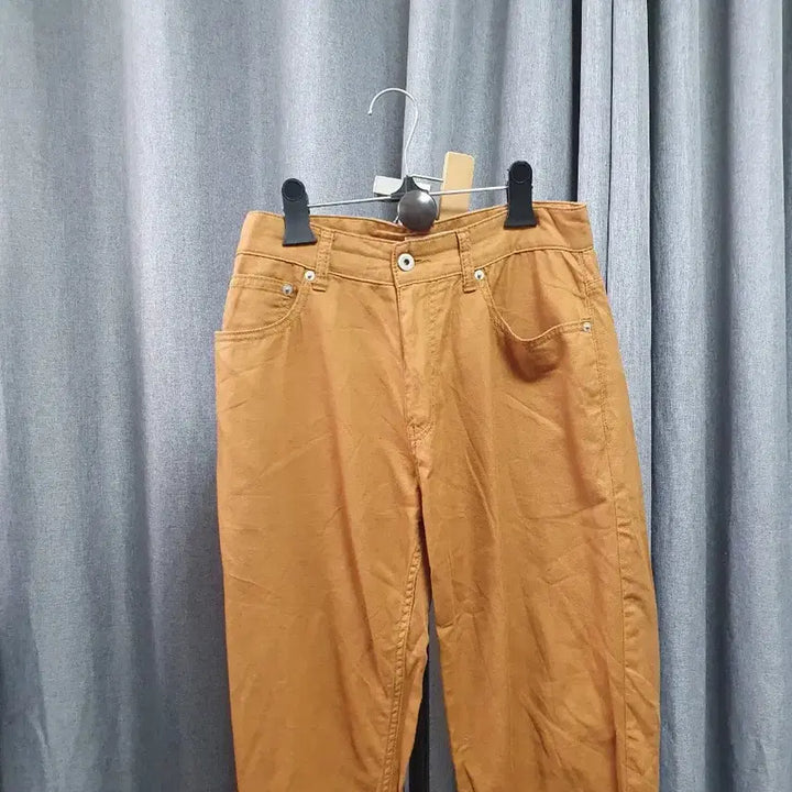 [BUNJANG] Studio Tomboy Camel Pants / S스튜디오톰보이 카멜 팬츠