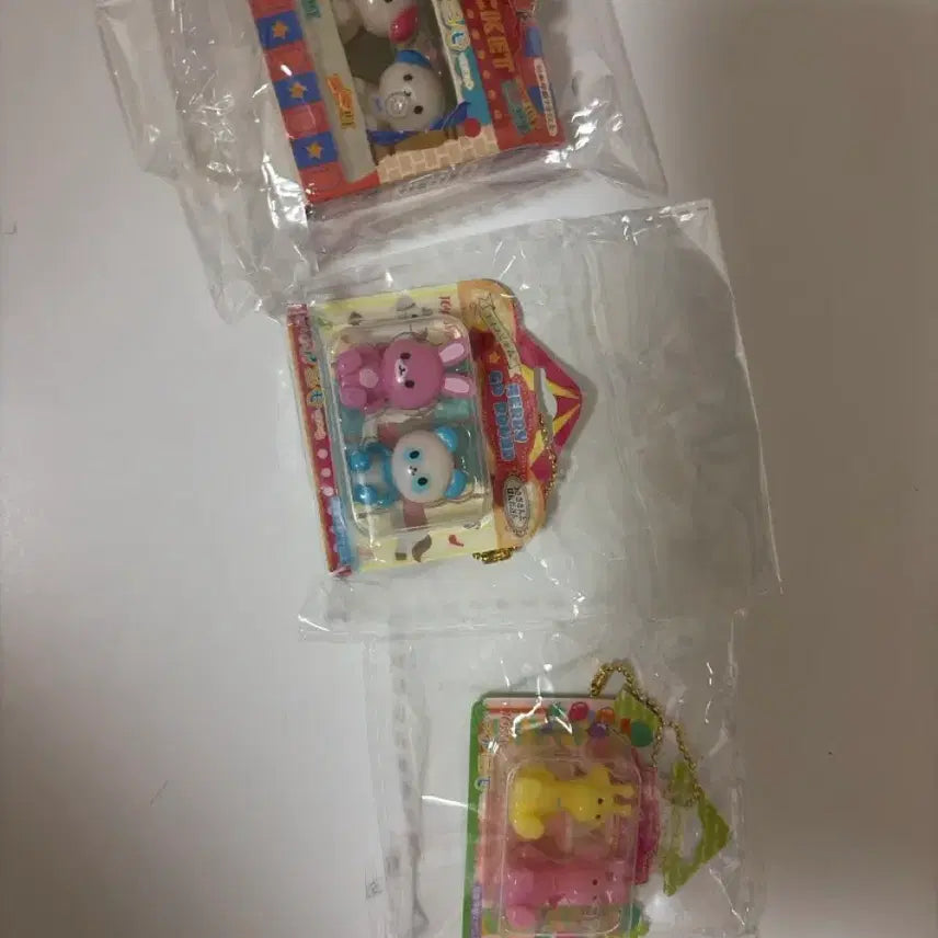 [BUNJANG] Keychain / 키링 팝니다