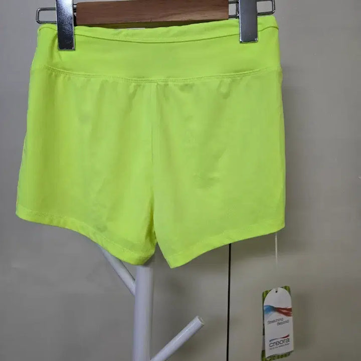 [BUNJANG] Eider Philosophy Fluorescent Shorts / 아이더 형광 반바지 Philosophy 55사이즈