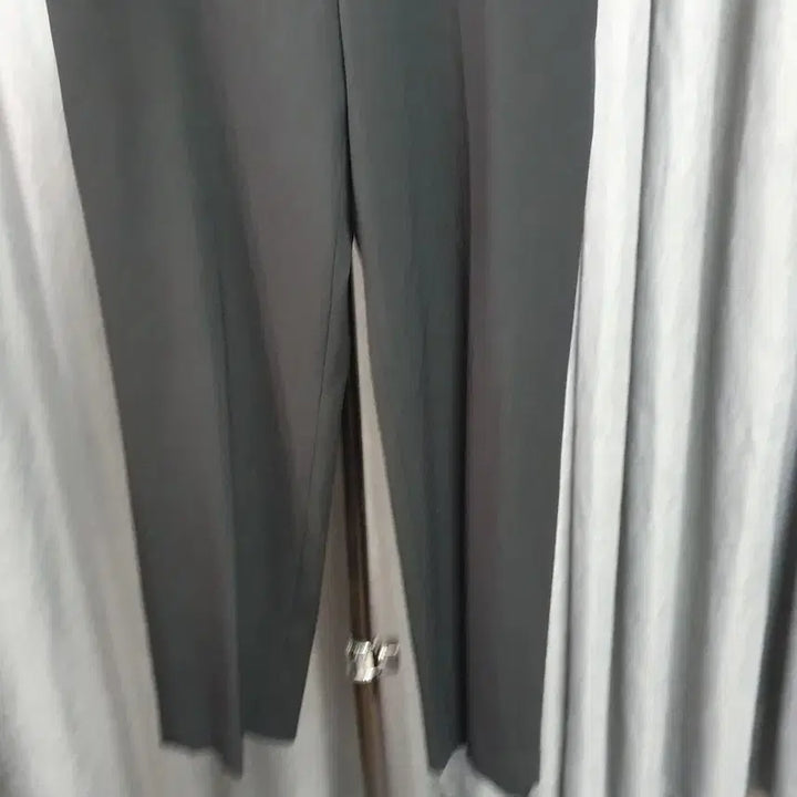 [BUNJANG] S Maju Black Slacks / S마쥬 블랙 슬랙스