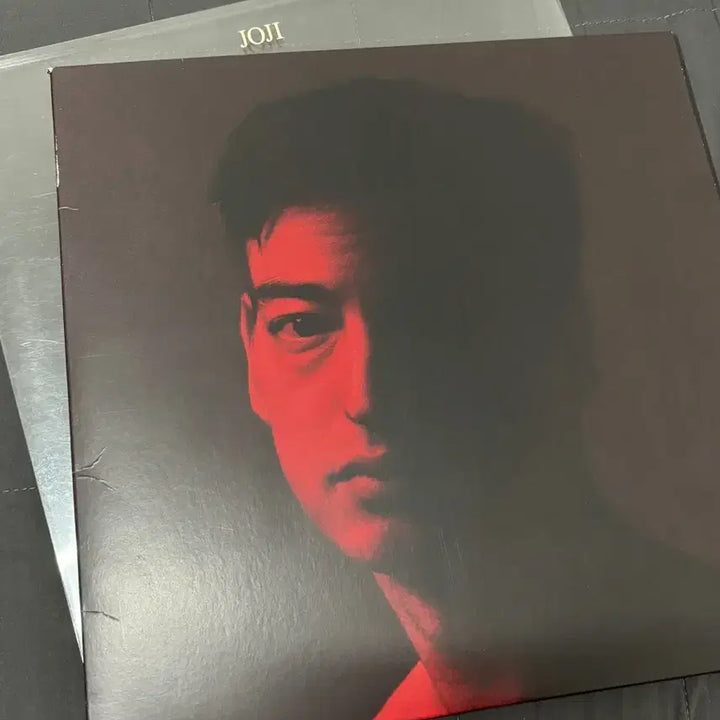 [SOLD OUT] JOJI Nectar LP 팝니다