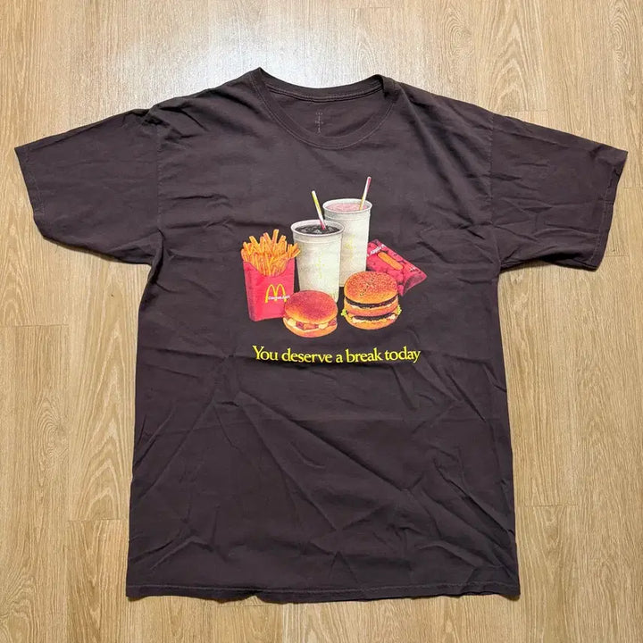 [BUNJANG] Cactus Jack McDonald&