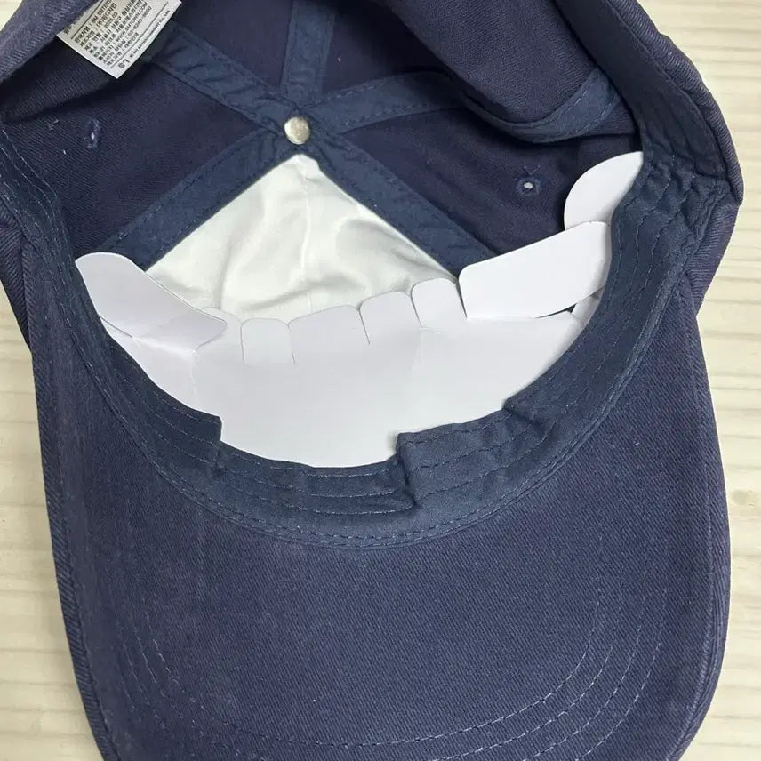 [BUNJANG] NCT WISH Login MD Ball Cap / 엔시티 위시 로그인 엠디 볼캡 단품