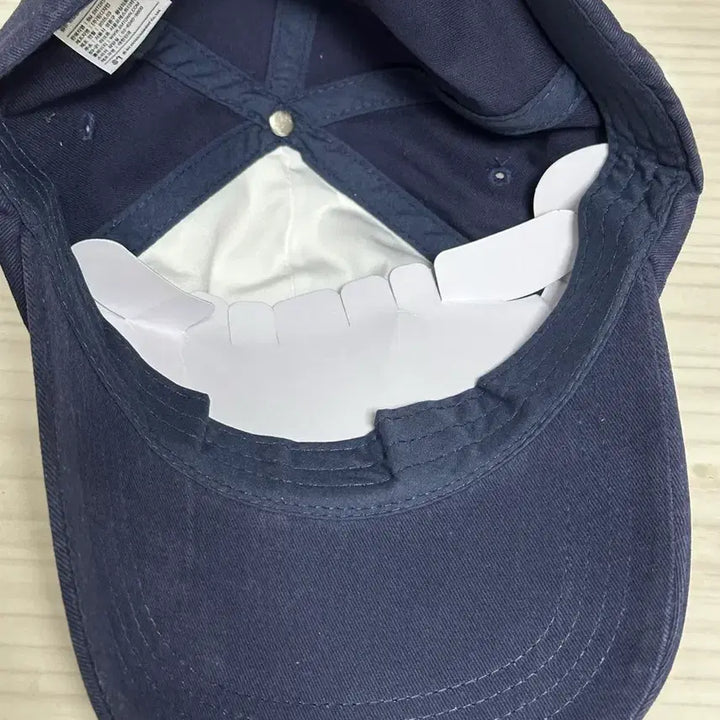 [BUNJANG] NCT WISH Login MD Ball Cap / 엔시티 위시 로그인 엠디 볼캡 단품
