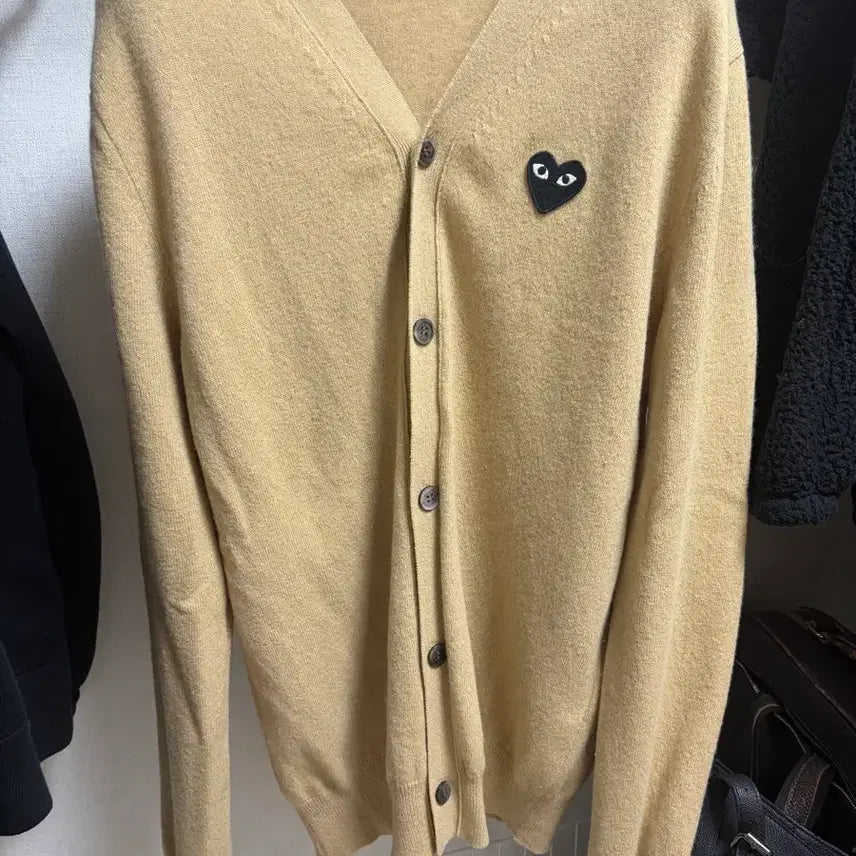 [BUNJANG] Comme des Garcons Men&