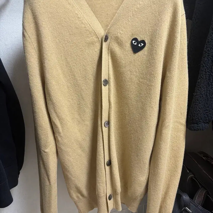 [BUNJANG] Comme des Garcons Men&