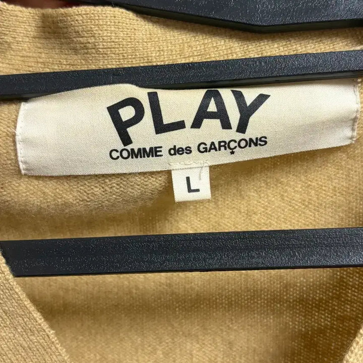 [BUNJANG] Comme des Garcons Men&