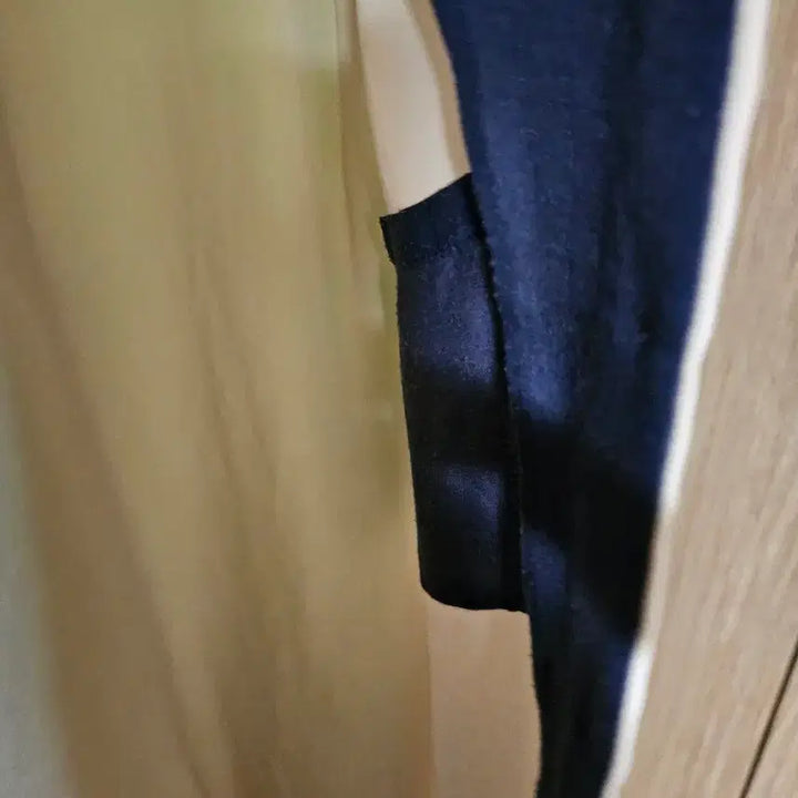 [BUNJANG] Time Beige Blouse / 타임 블라우스